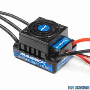 Maverick 30003 Msc-30Bl-Wp Brushless Speed Controller (T-Plug)