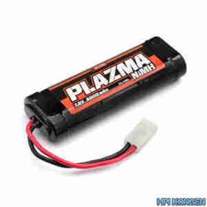 NiMh Batterier