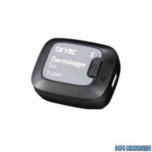 SkyRC Thermologger Duo