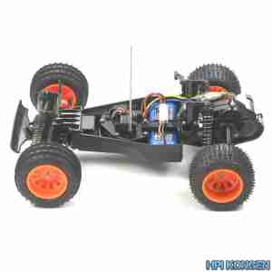 Tamiya 58502 Blitzer Beetle Fjernstyret bil