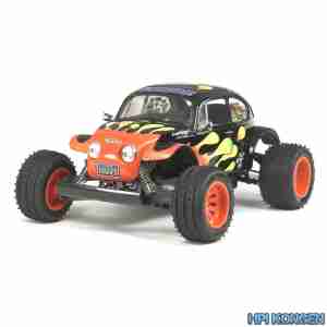 Tamiya 58502 Blitzer Beetle Fjernstyret bil