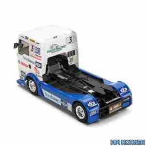 Tamiya 58632 Team Hahn Racing MAN TGS Fjernstyret bil