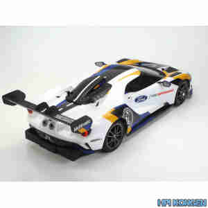 Tamiya 58689 Ford GT Mk. II (TT-02) Fjernstyret bil