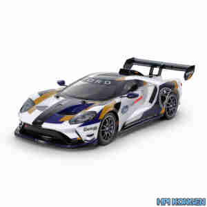 Tamiya 58689 Ford GT Mk. II (TT-02) Fjernstyret bil