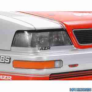 Tamiya 58699 Audi V8 1992 Touring car (TT-02) Fjernstyret bil