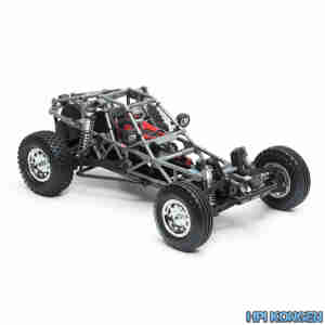 Tamiya 58719 BBX (BB-01) Fjernstyret bil