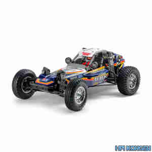 Tamiya 58719 BBX (BB-01) Fjernstyret bil