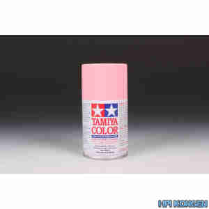 Tamiya Color Lexan PS-11 Pink