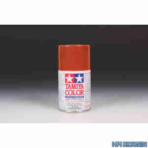 Tamiya Color Lexan PS-14 Cooper