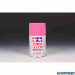 Tamiya Color Lexan PS-29 Flourecent Pink