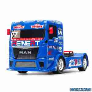 Tamiya 58642 Team Reinert Racing MAN TGS (TT-01E) Fjernstyret bil