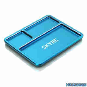 Tray
