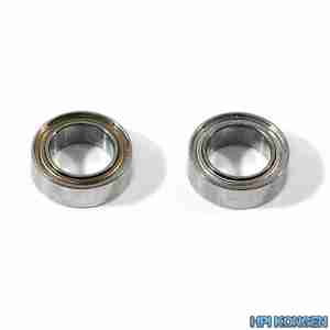 HPI B020 Ball Bearing 5 X 8 X 2.5mm (2 Pcs)