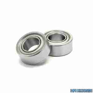 HPI B021 Ball Bearing 5X10X4mm (2Pcs)