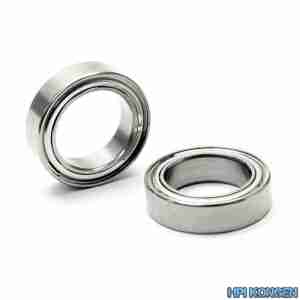 HPI B030 Ball Bearing 10 X 15 X 4mm Zz (2 Pcs)