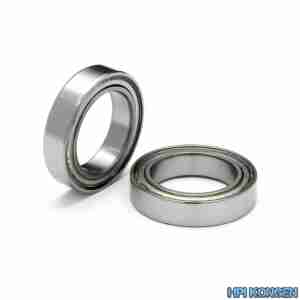 HPI B033 Ball Bearing 12 X 18 X 4mm (2Pcs)