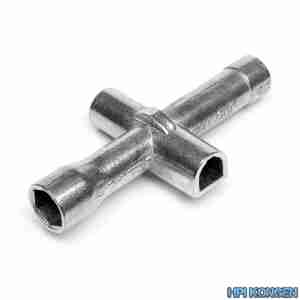 HPI Z950 Cross Wrench (Small)