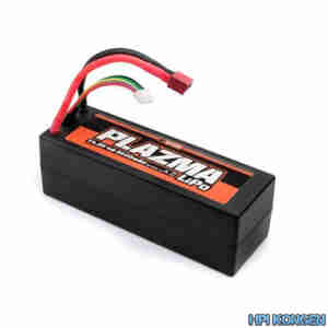 4S Lipo Batterier