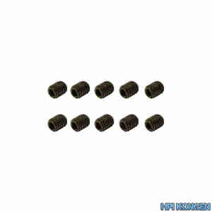 Core RC CR387 Grub Screw M4 x 5