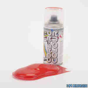 Core RC Spraymaling Fire Red