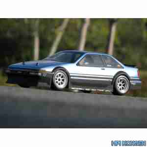 HPI 105017 Toyota Sprinter Trueno Coupe AE86 Karosseri 190mm