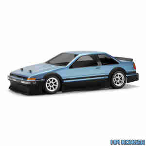 HPI 105017 Toyota Sprinter Trueno Coupe AE86 Karosseri 190mm