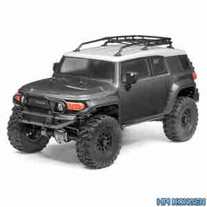 HPI 117365 Toyota FJ Cruiser Karosseri