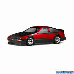 HPI 17209 Toyota Trueno AE86 Karosseri 190mm