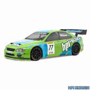 HPI 17516 Lexus IS200 BTCC Karosseri 200mm