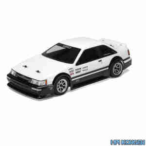 HPI 30729 Toyota Corolla Levin Coupe AE86 Body 190mm