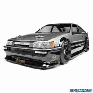 HPI 7213 Toyota Corolla Levin Body