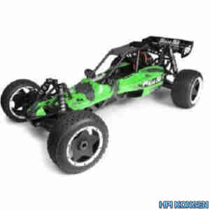 HPI Baja 5B Flux SBK Reservedele