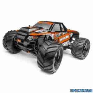 HPI Bullet MT 3.0 Reservedele