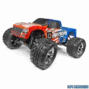 HPI Jumpshot MT V2 Reservedele