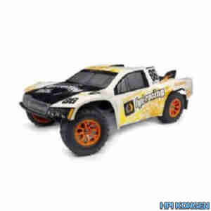 HPI Jumpshot SC Flux Reservedele