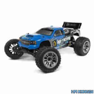 HPI Jumpshot ST Flux Reservedele
