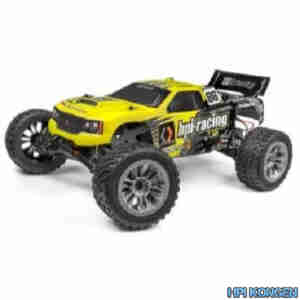 HPI Jumpshot ST V2 Reservedele