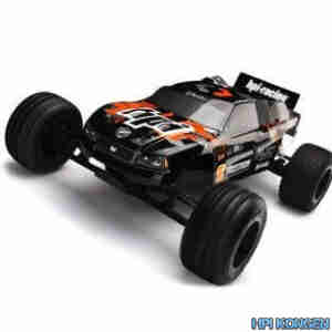HPI Firestorm & Blitz Reservedele
