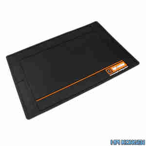 HPI Racing Pit Mat Large 750x500 Black