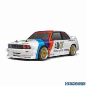 HPI RS4 Sport Reservedele