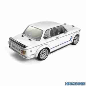 HPI Racing Sport 3 BMW 2002 Turbo