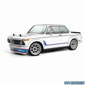 HPI Racing Sport 3 BMW 2002 Turbo