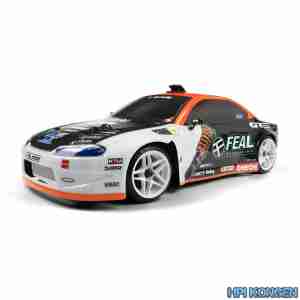 HPI Racing Sport 3 Drift Nissan Silvia S15 Odi Bakchis