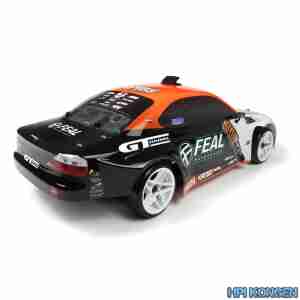 HPI Racing Sport 3 Drift Nissan Silvia S15 Odi Bakchis