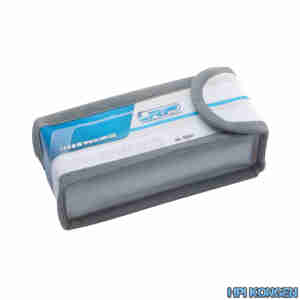LRP Lipo Batteri Pose - Small 15x6x5cm