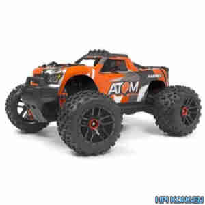Maverick Atom Reservedele