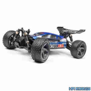 Maverick Ion Reservedele