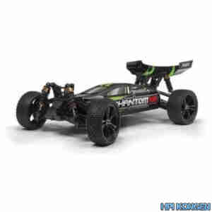 Maverick Phantom XB Reservedele