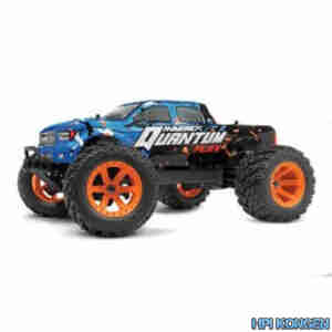 Maverick Quantum MT Reservedele