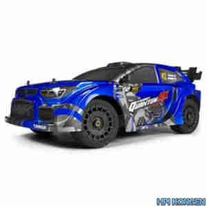 Maverick Quantum RX Reservedele